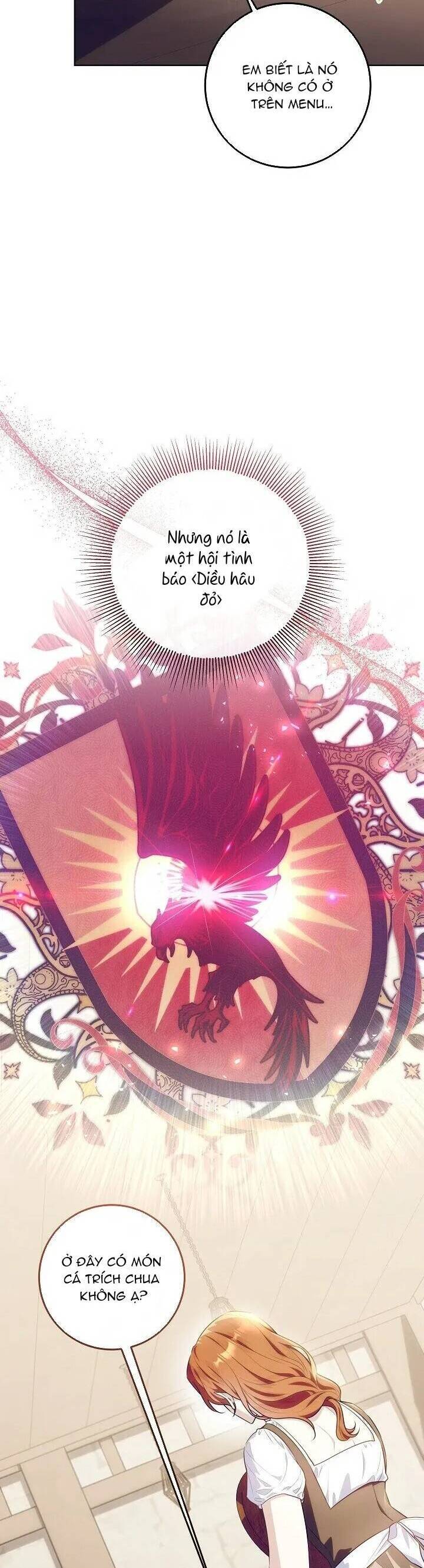 Người Cha Che Giấu Sức Mạnh - Chapter 16 - Page 10