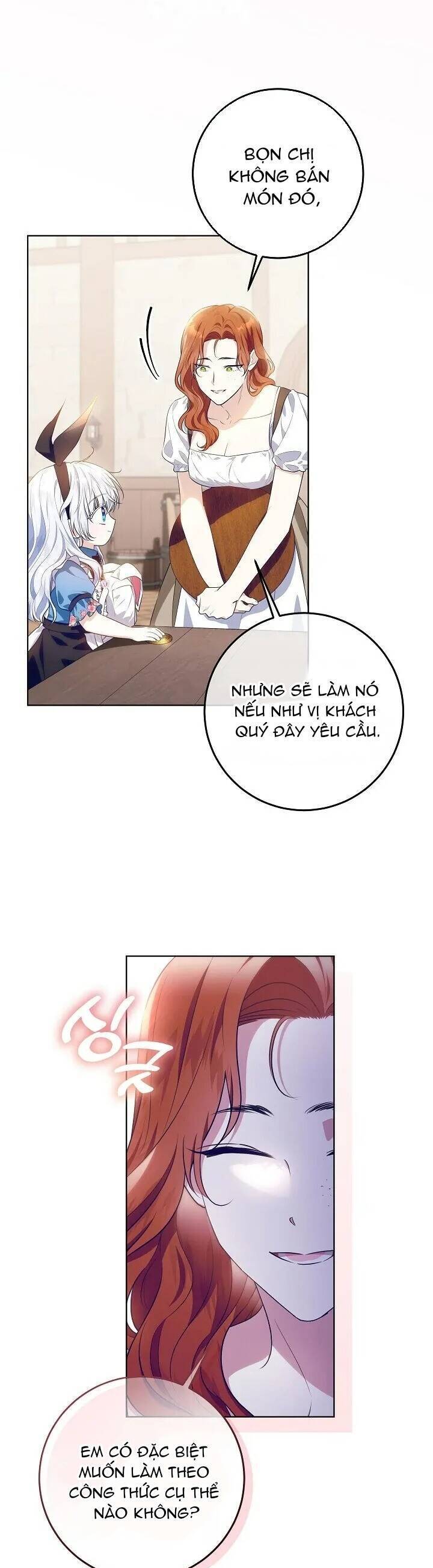 Người Cha Che Giấu Sức Mạnh - Chapter 16 - Page 12