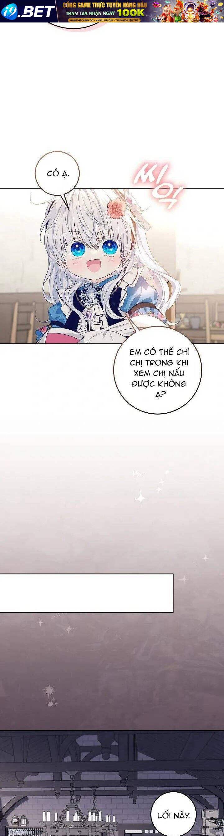 Người Cha Che Giấu Sức Mạnh - Chapter 16 - Page 13