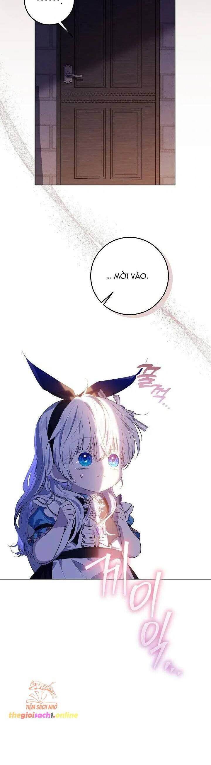 Người Cha Che Giấu Sức Mạnh - Chapter 16 - Page 15