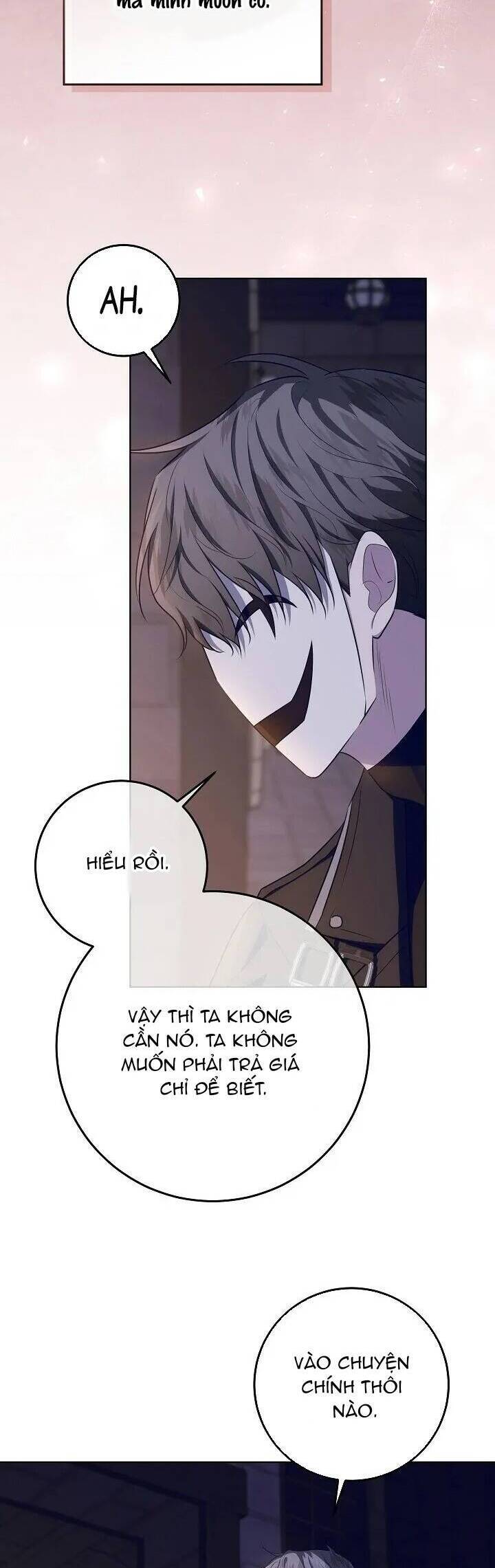 Người Cha Che Giấu Sức Mạnh - Chapter 16 - Page 21