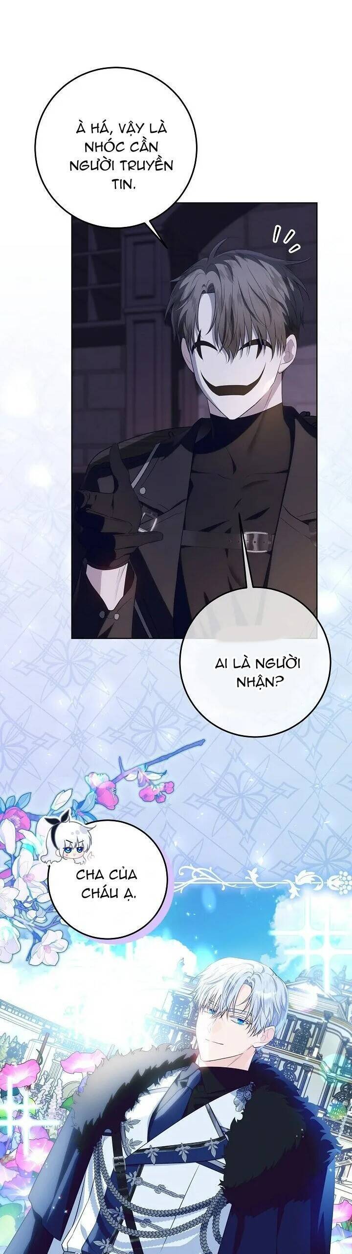 Người Cha Che Giấu Sức Mạnh - Chapter 16 - Page 30