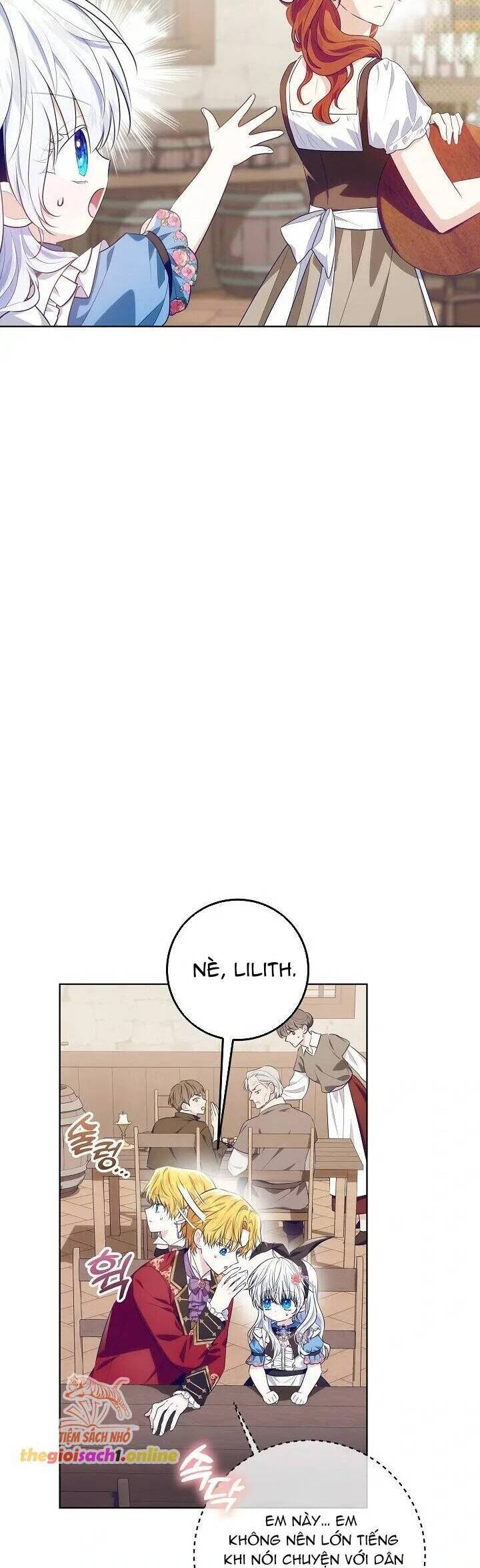 Người Cha Che Giấu Sức Mạnh - Chapter 16 - Page 7