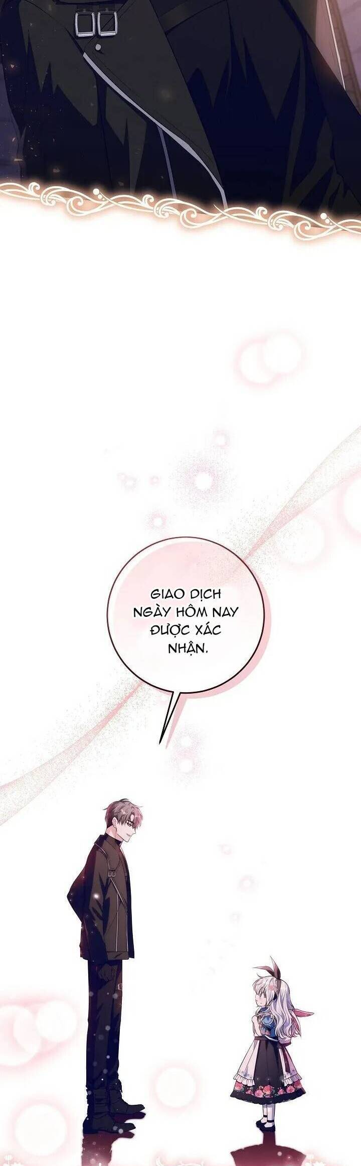 Người Cha Che Giấu Sức Mạnh - Chapter 17 - Page 20