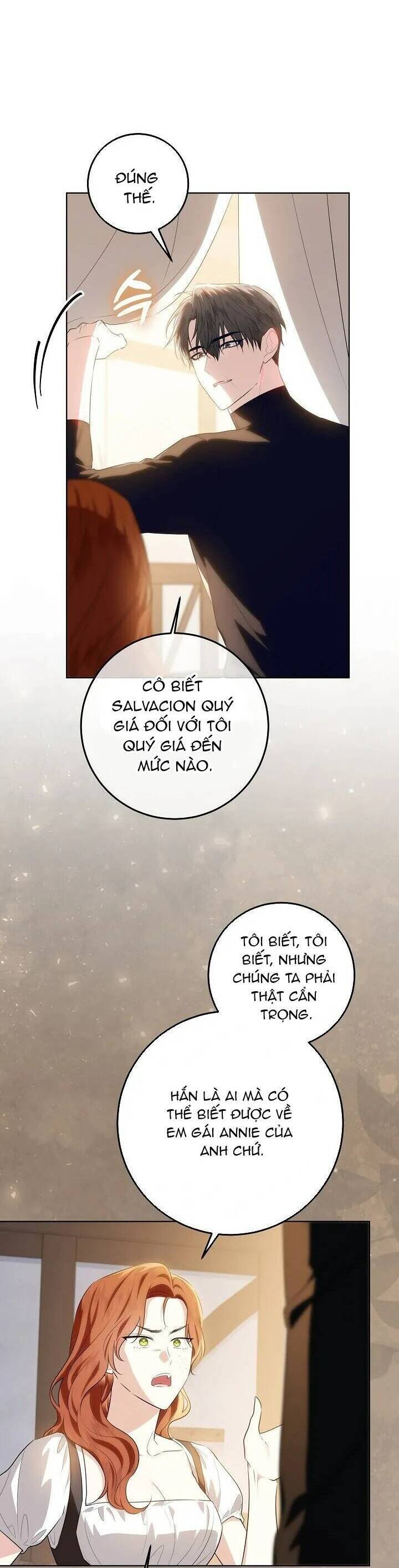 Người Cha Che Giấu Sức Mạnh - Chapter 17 - Page 24