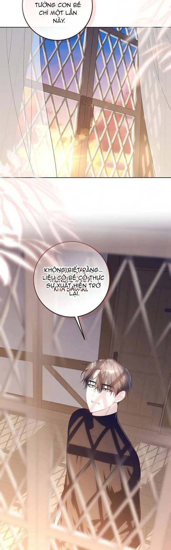 Người Cha Che Giấu Sức Mạnh - Chapter 17 - Page 28