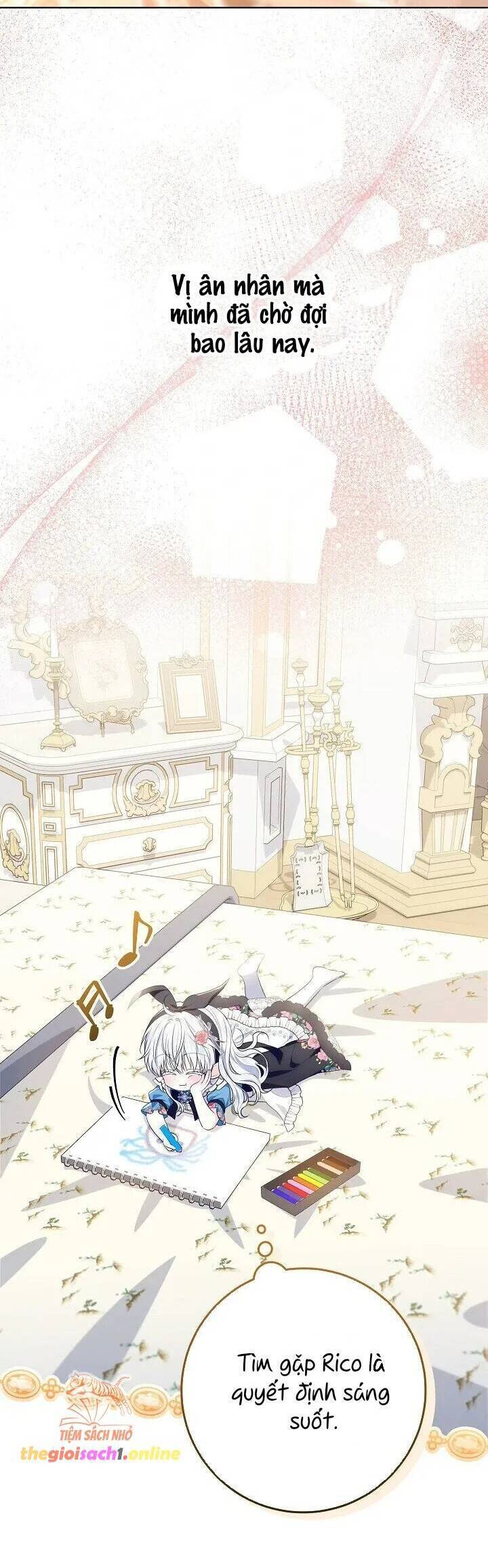 Người Cha Che Giấu Sức Mạnh - Chapter 17 - Page 29