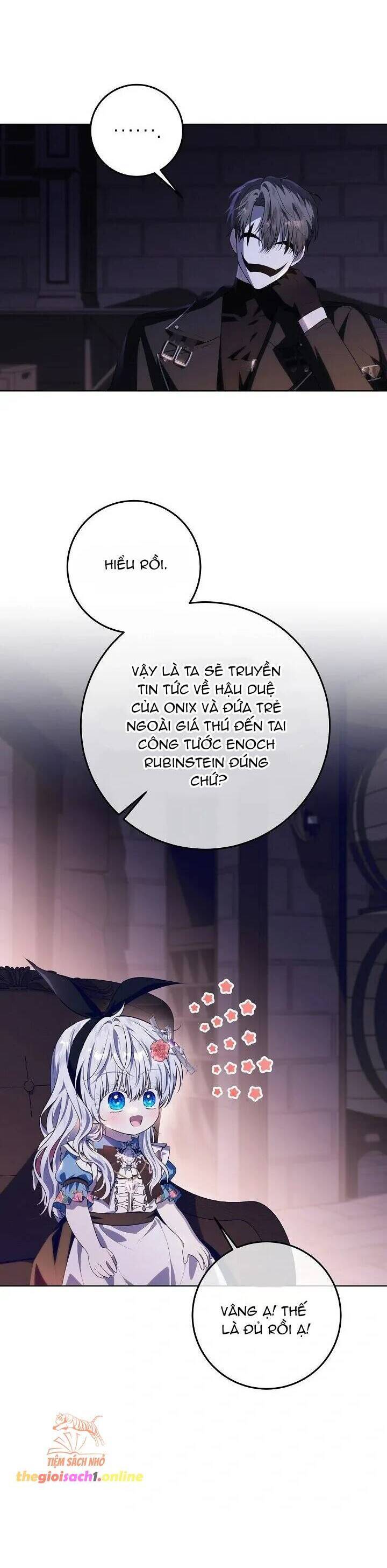 Người Cha Che Giấu Sức Mạnh - Chapter 17 - Page 3