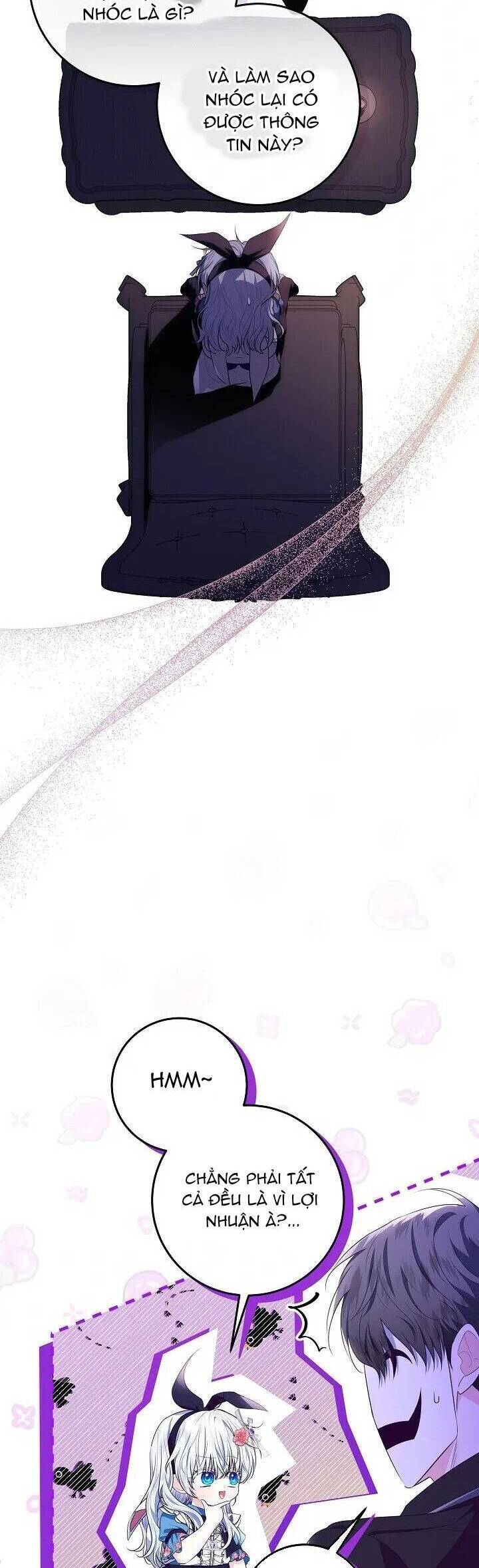 Người Cha Che Giấu Sức Mạnh - Chapter 17 - Page 5