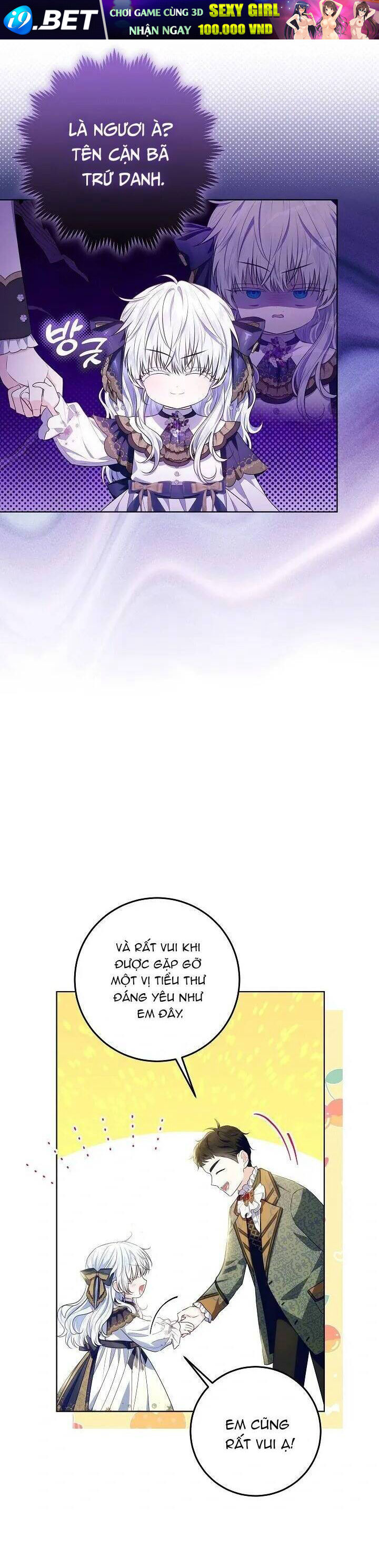 Người Cha Che Giấu Sức Mạnh Chapter 18 - Trang 12