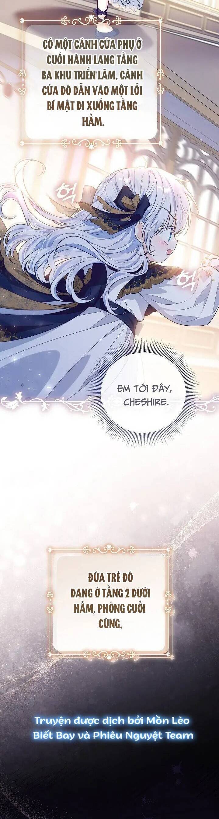 Người Cha Che Giấu Sức Mạnh Chapter 18 - Trang 25