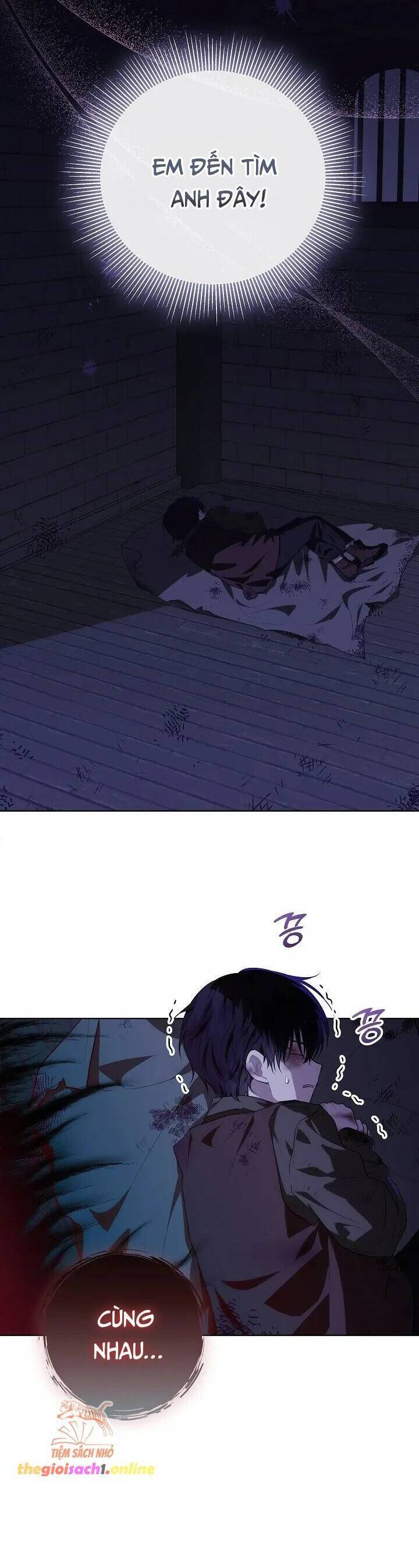 Người Cha Che Giấu Sức Mạnh Chapter 18 - Trang 26