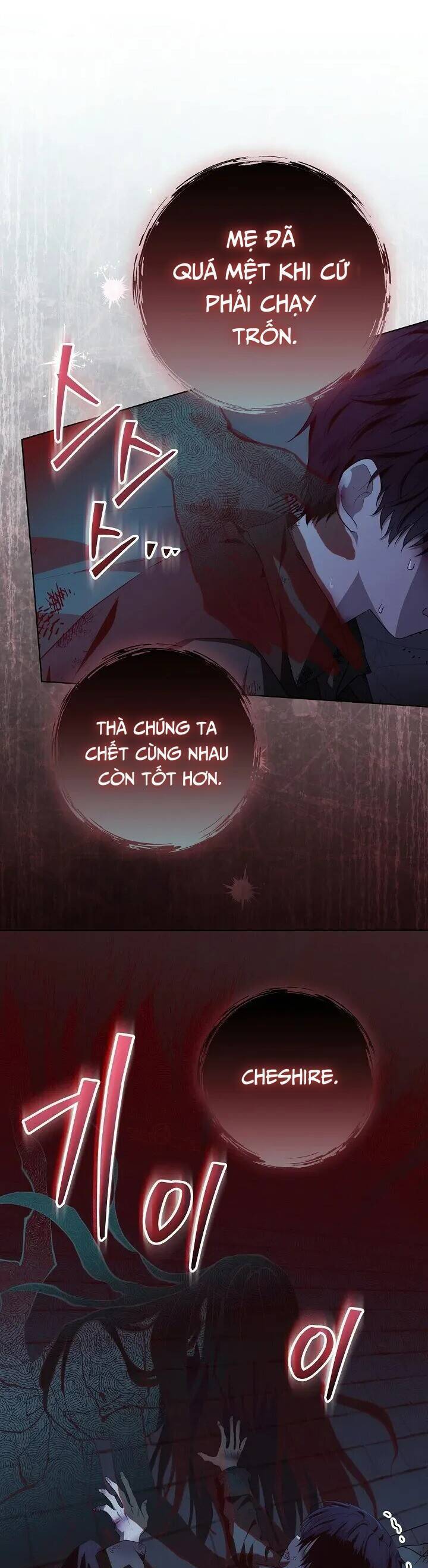 Người Cha Che Giấu Sức Mạnh Chapter 18 - Trang 27