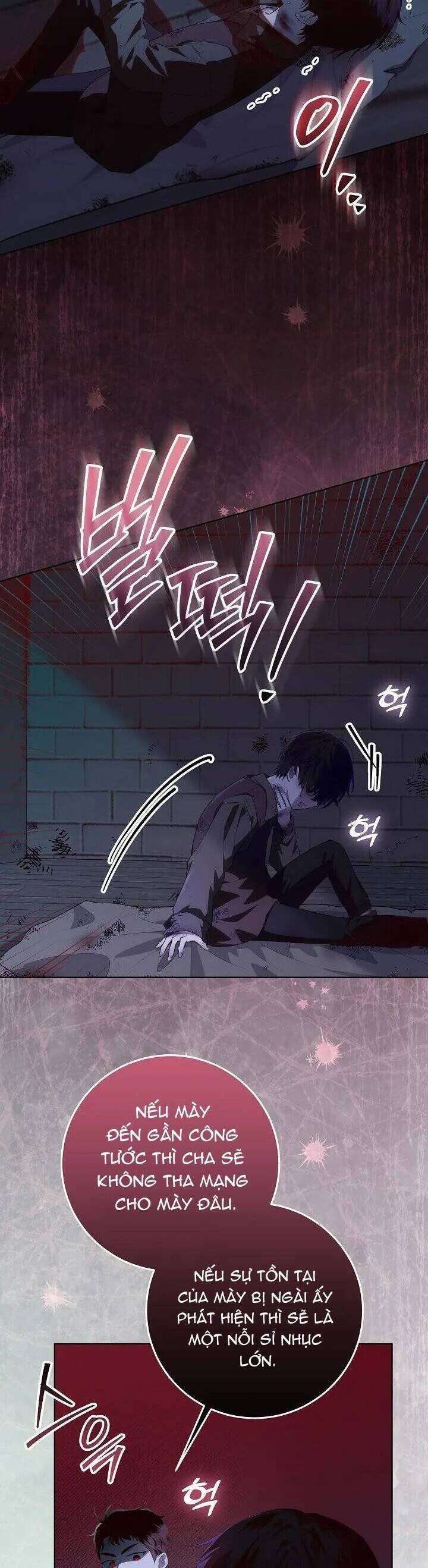 Người Cha Che Giấu Sức Mạnh Chapter 18 - Trang 28