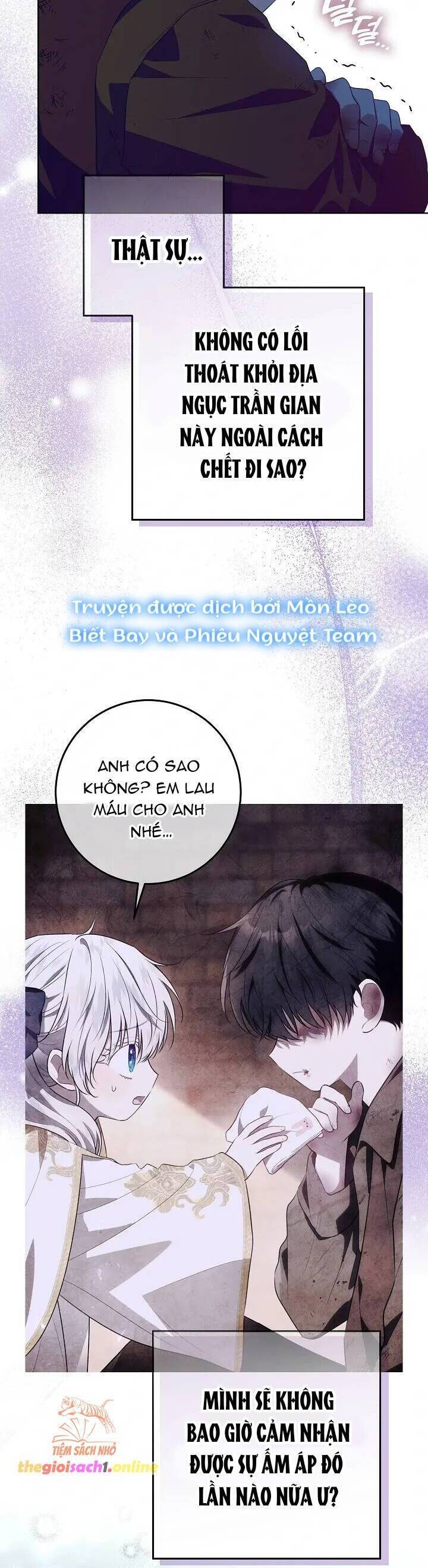 Người Cha Che Giấu Sức Mạnh Chapter 18 - Trang 30