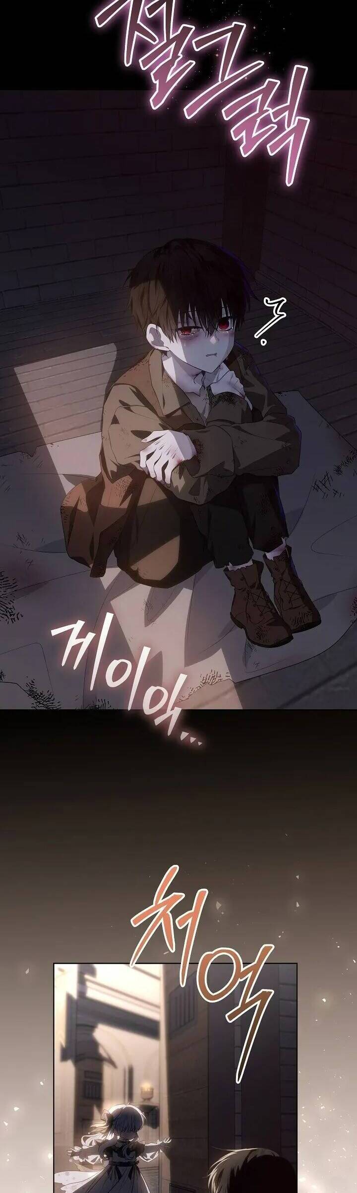 Người Cha Che Giấu Sức Mạnh Chapter 18 - Trang 33