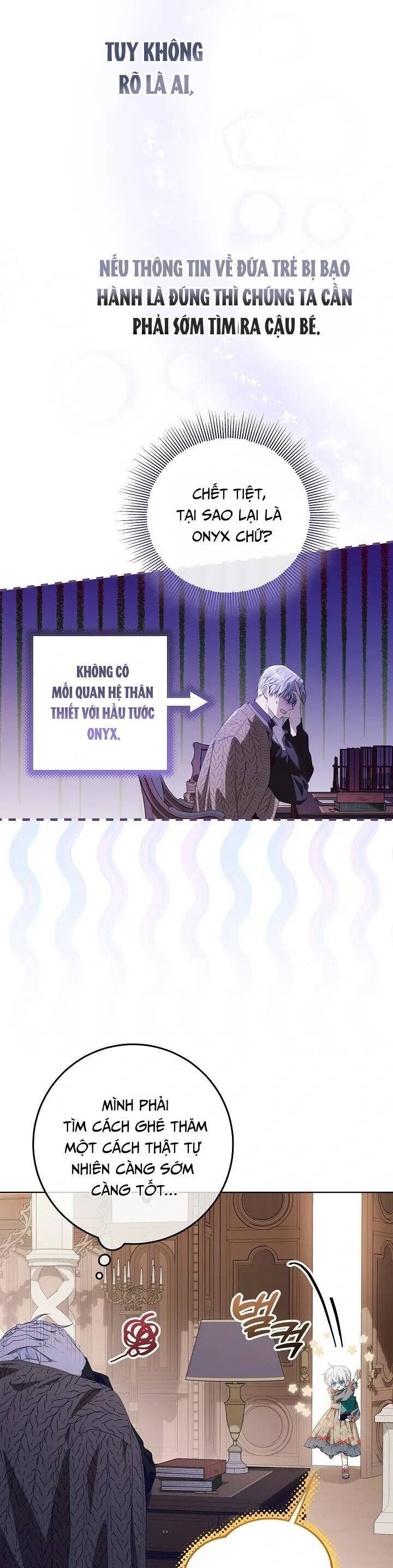 Người Cha Che Giấu Sức Mạnh Chapter 18 - Trang 4