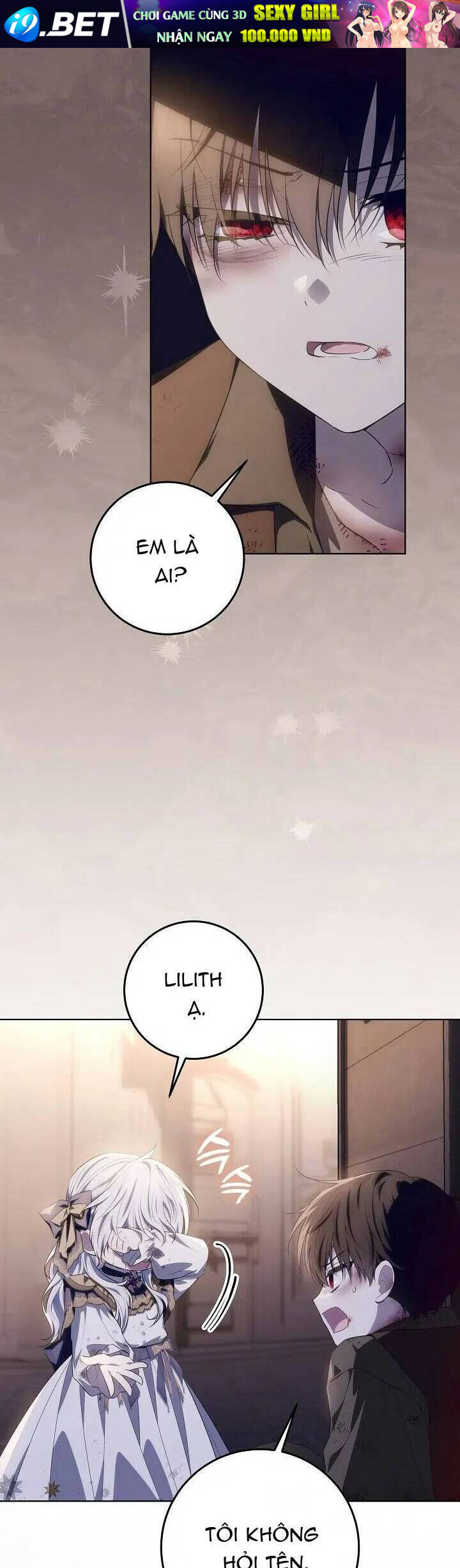 Người Cha Che Giấu Sức Mạnh - Chapter 19 - Page 10