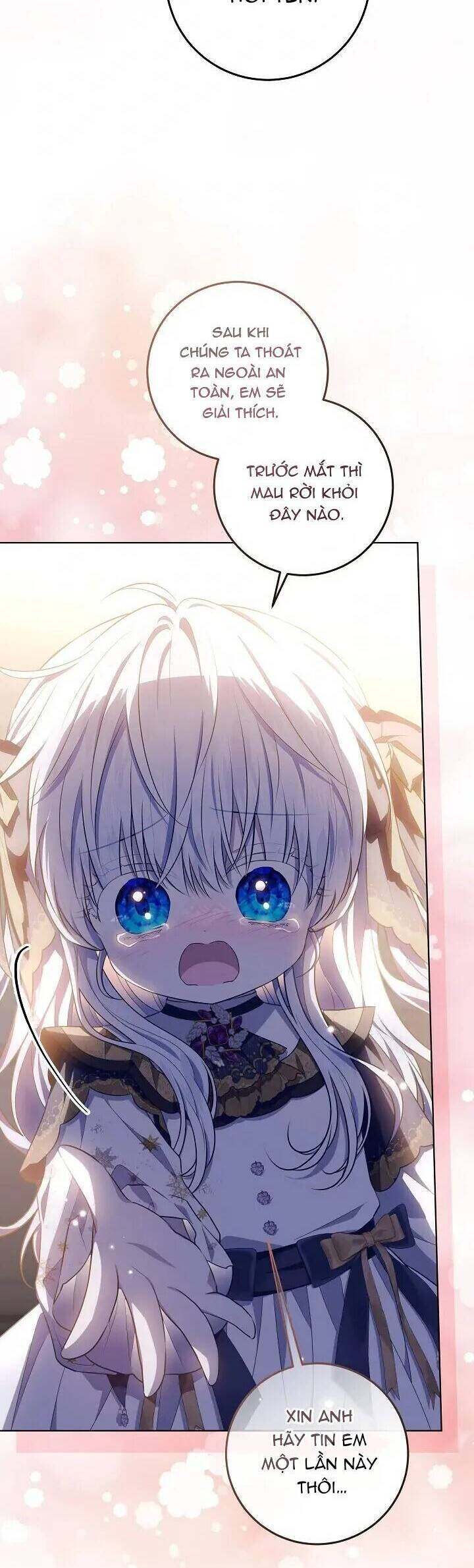 Người Cha Che Giấu Sức Mạnh - Chapter 19 - Page 11