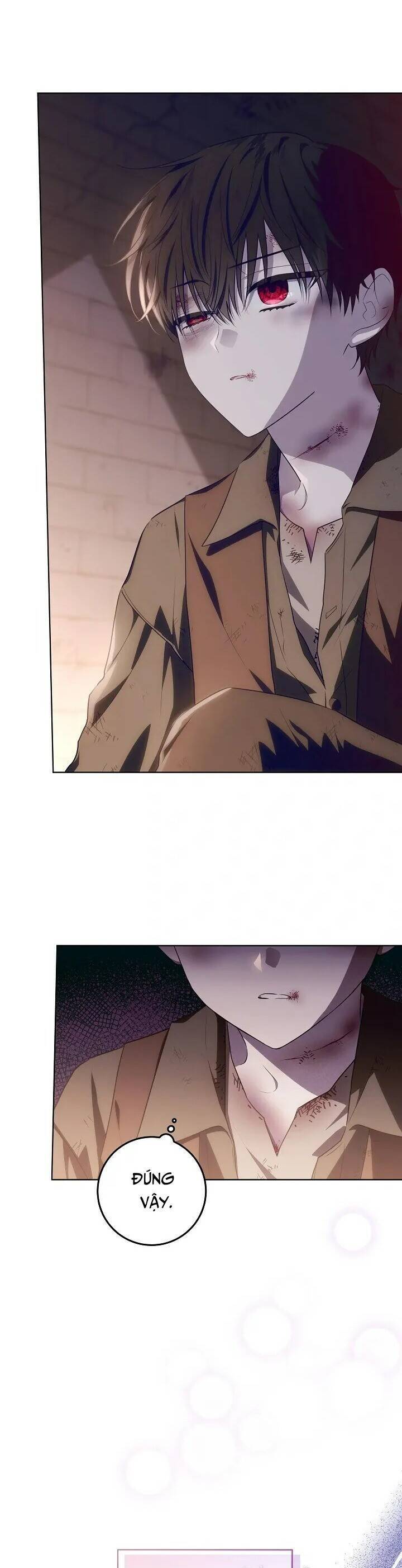 Người Cha Che Giấu Sức Mạnh - Chapter 19 - Page 13