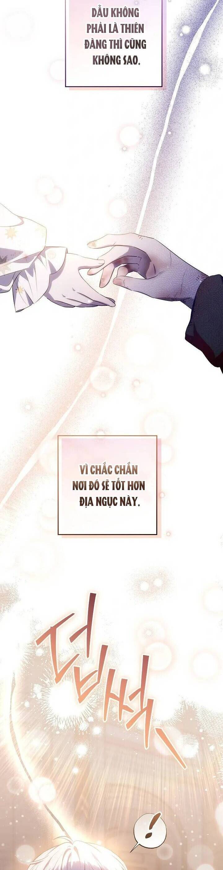 Người Cha Che Giấu Sức Mạnh - Chapter 19 - Page 14