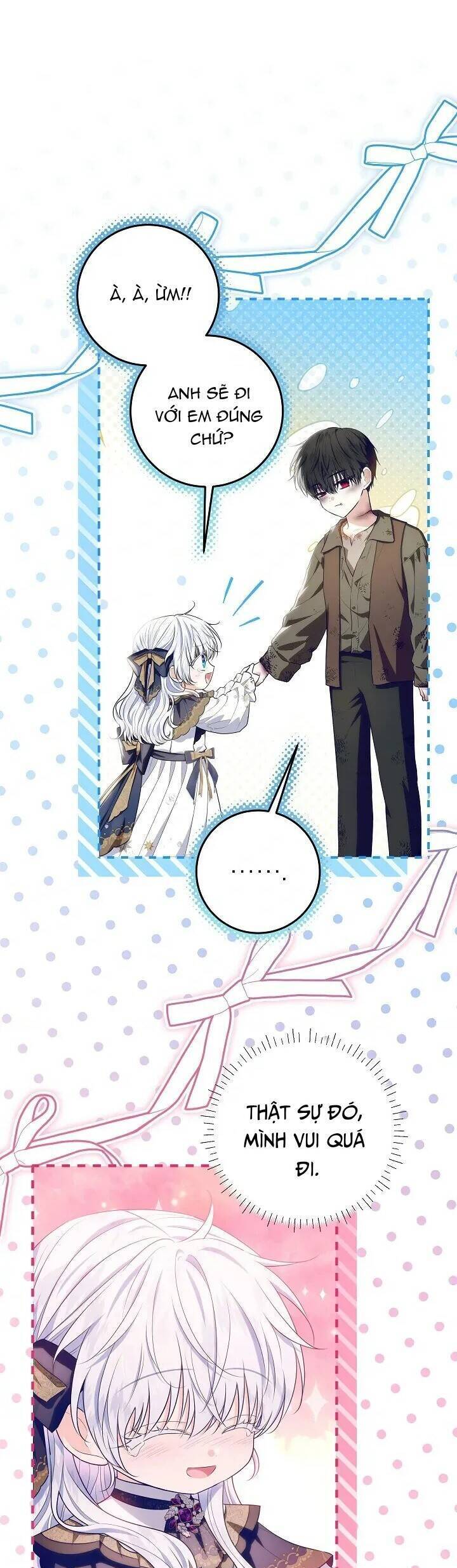 Người Cha Che Giấu Sức Mạnh - Chapter 19 - Page 16