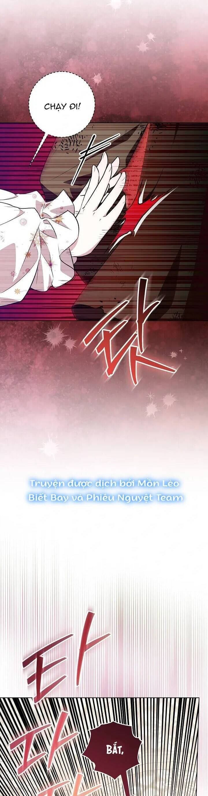 Người Cha Che Giấu Sức Mạnh - Chapter 19 - Page 30