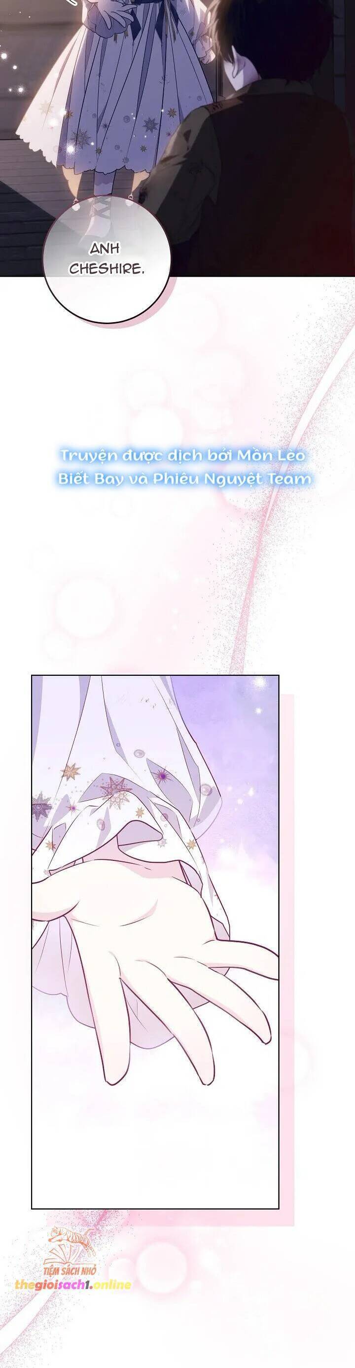 Người Cha Che Giấu Sức Mạnh - Chapter 19 - Page 8