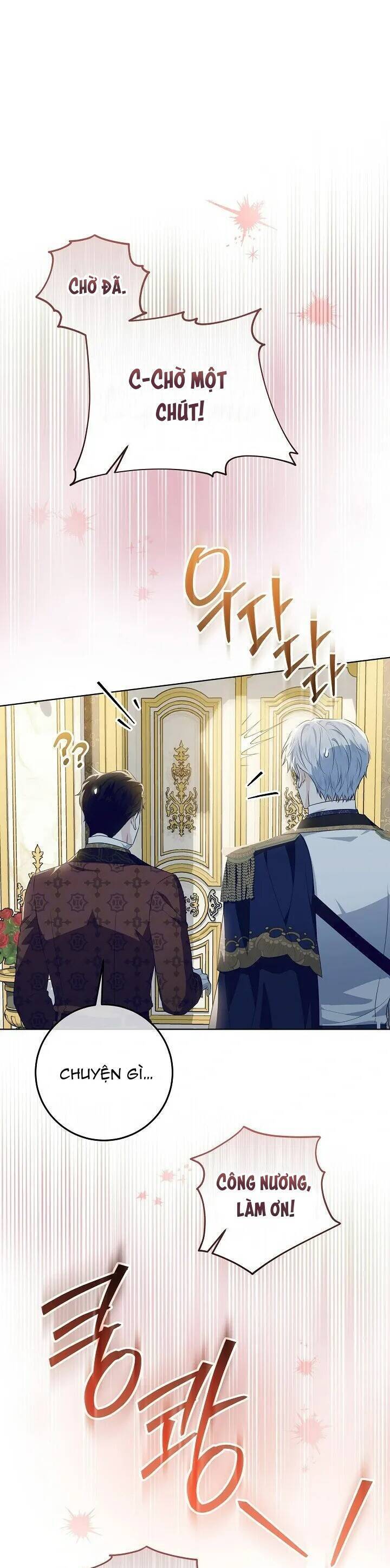 Người Cha Che Giấu Sức Mạnh - Chapter 20 - Page 19