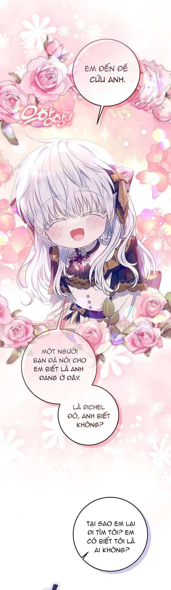 Người Cha Che Giấu Sức Mạnh - Chapter 20 - Page 35