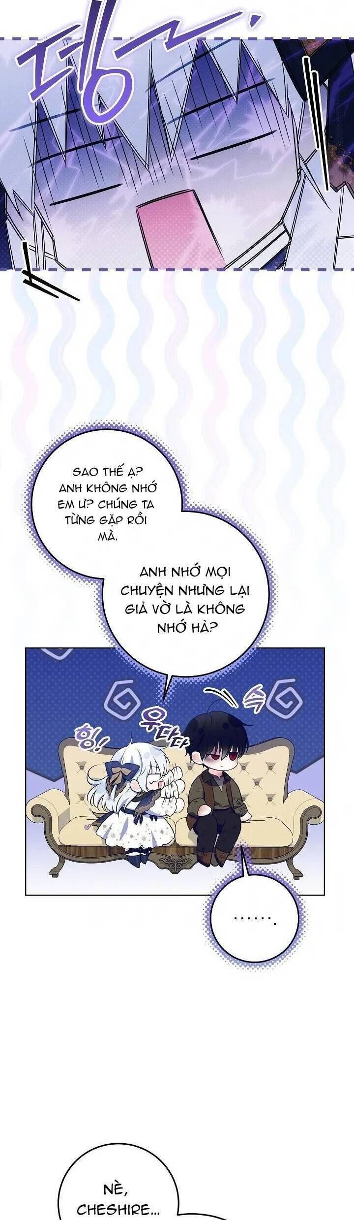 Người Cha Che Giấu Sức Mạnh - Chapter 20 - Page 36