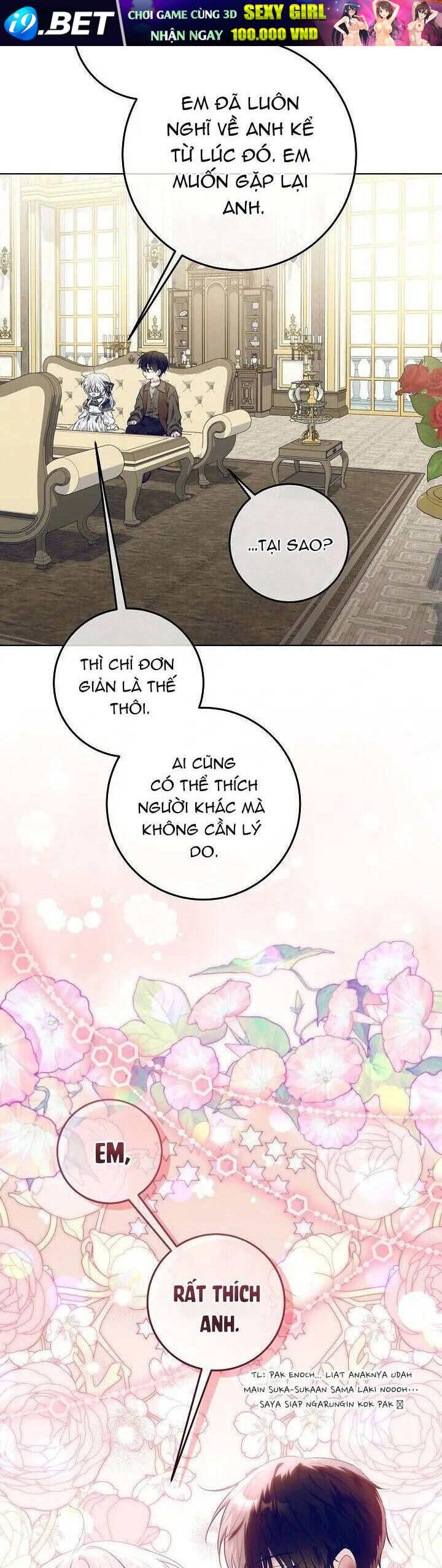 Người Cha Che Giấu Sức Mạnh - Chapter 20 - Page 37