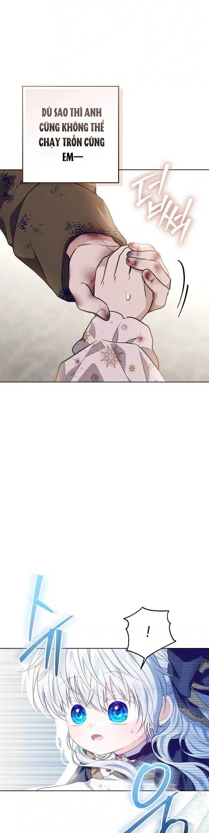 Người Cha Che Giấu Sức Mạnh - Chapter 20 - Page 6