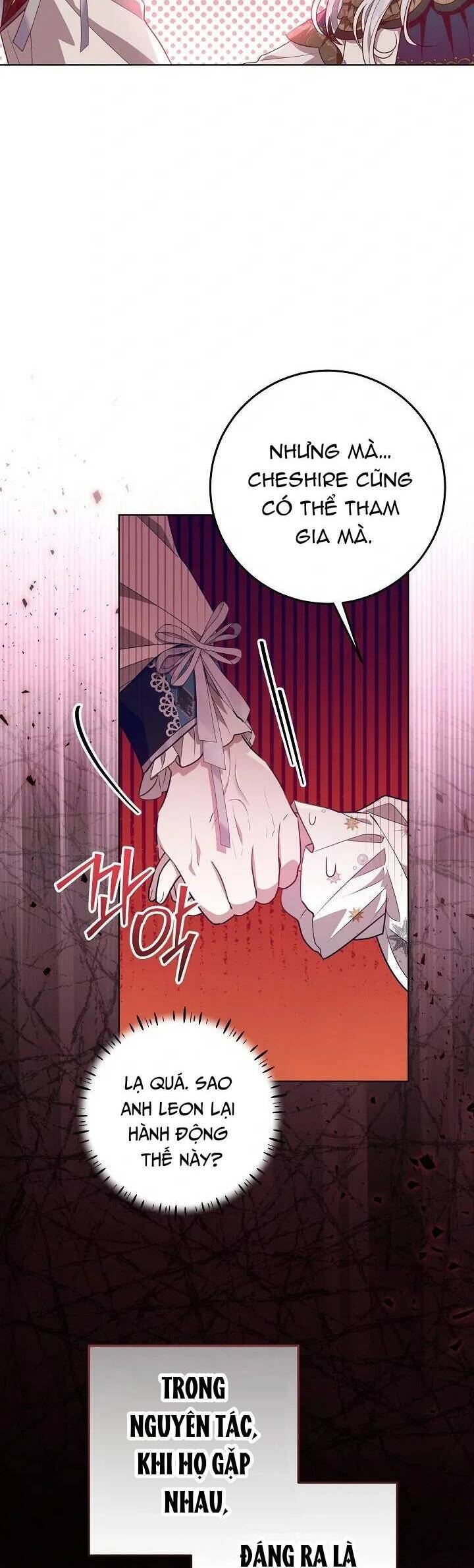 Người Cha Che Giấu Sức Mạnh Chapter 21 - Trang 16