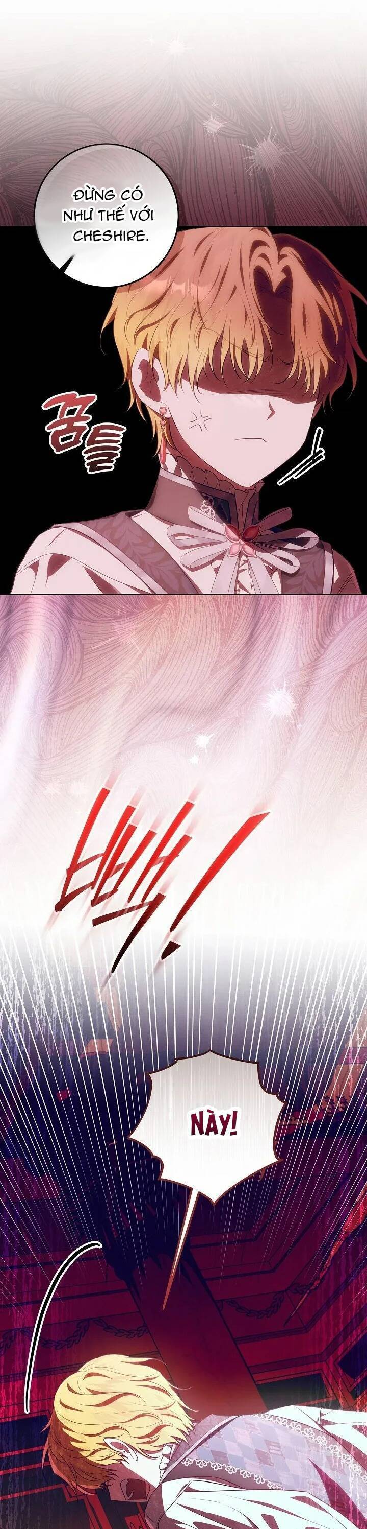 Người Cha Che Giấu Sức Mạnh Chapter 21 - Trang 26