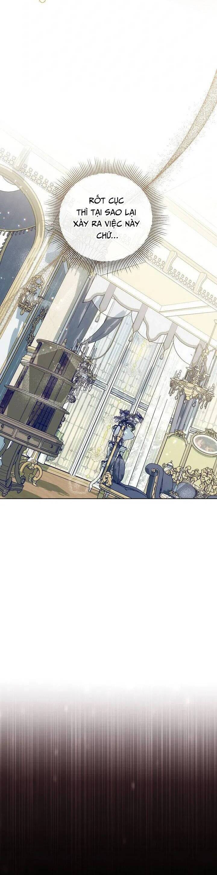 Người Cha Che Giấu Sức Mạnh Chapter 21 - Trang 30