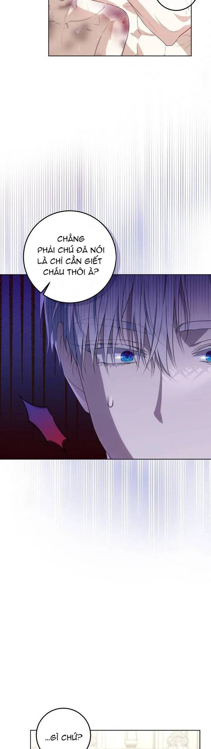 Người Cha Che Giấu Sức Mạnh Chapter 21 - Trang 37