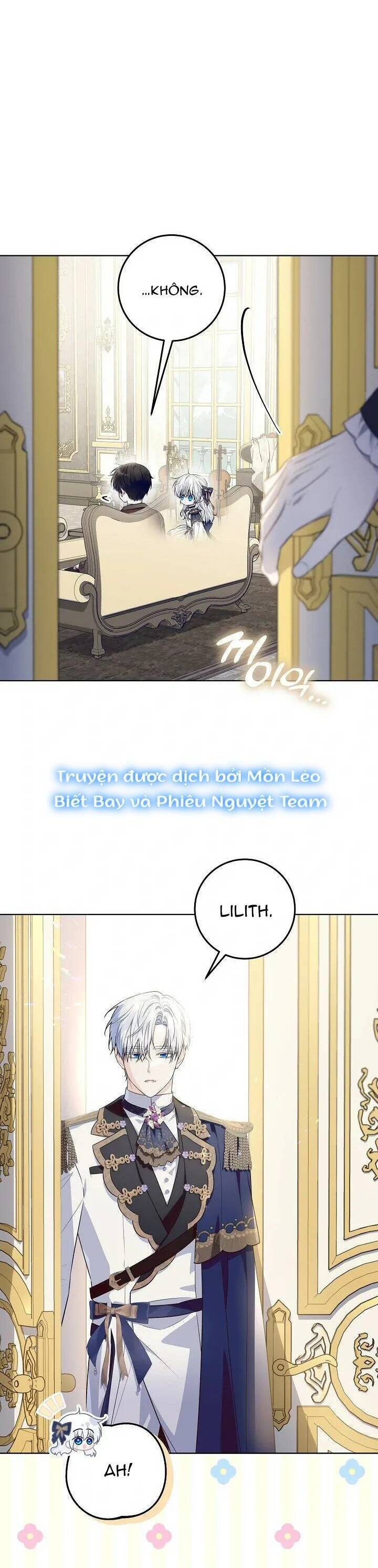 Người Cha Che Giấu Sức Mạnh Chapter 21 - Trang 5