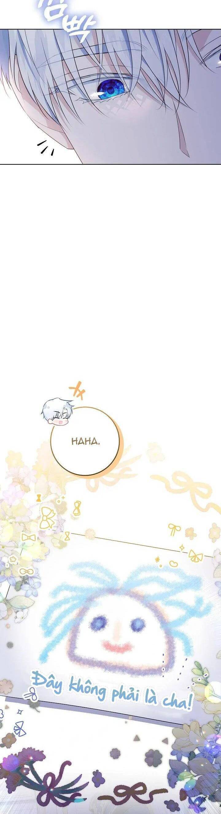 Người Cha Che Giấu Sức Mạnh - Chapter 23 - Page 13