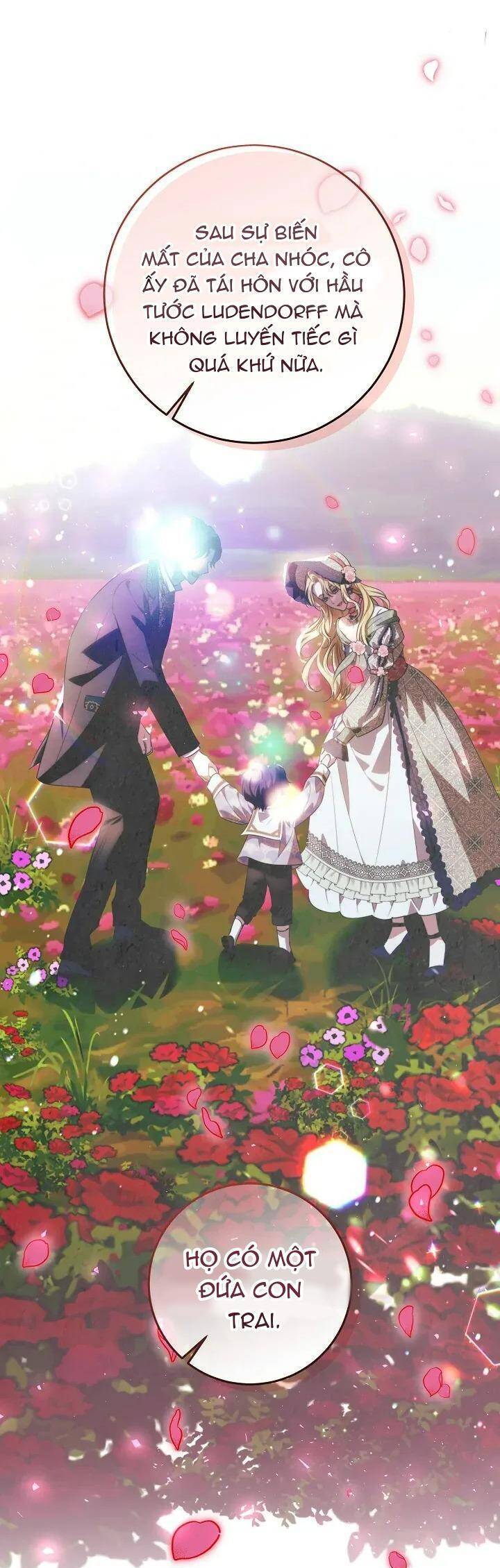 Người Cha Che Giấu Sức Mạnh - Chapter 23 - Page 29