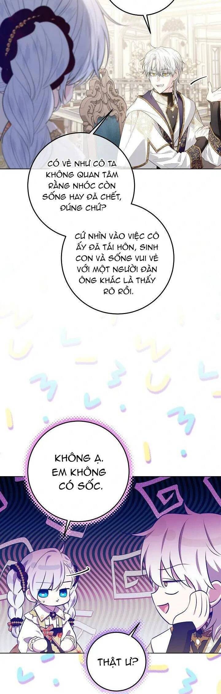 Người Cha Che Giấu Sức Mạnh - Chapter 23 - Page 31