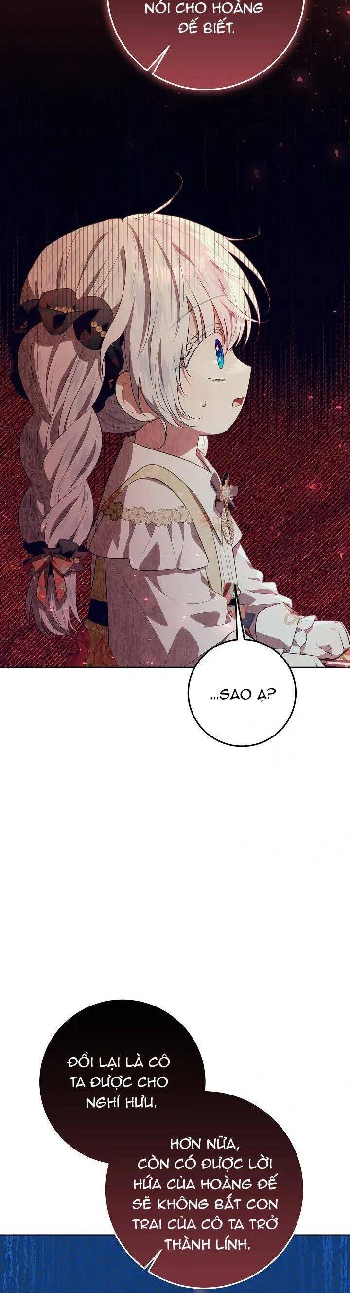 Người Cha Che Giấu Sức Mạnh - Chapter 23 - Page 38