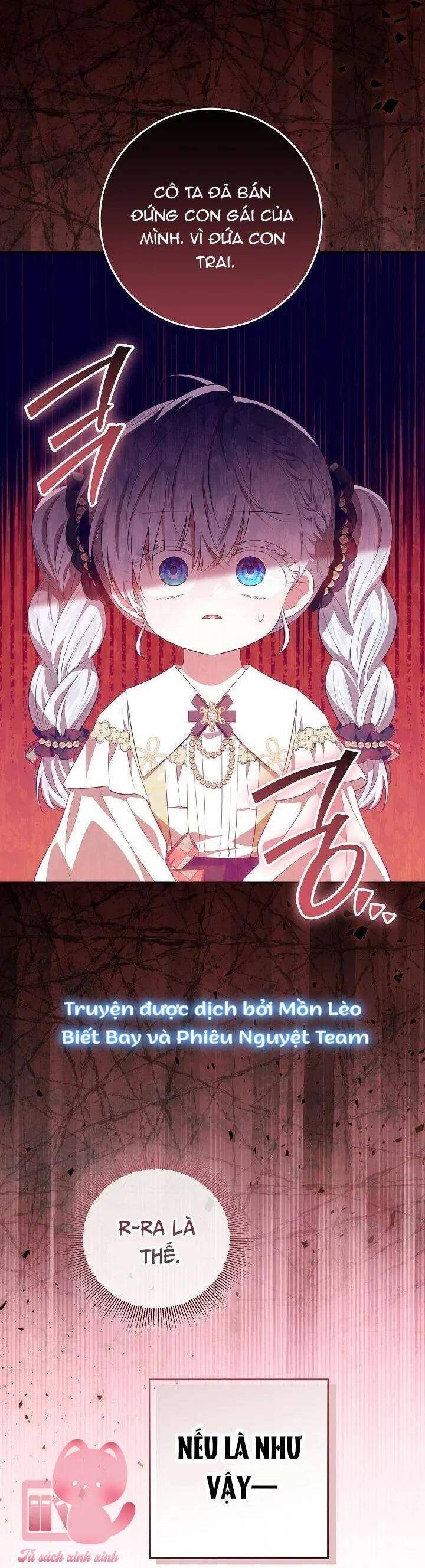 Người Cha Che Giấu Sức Mạnh - Chapter 23 - Page 40