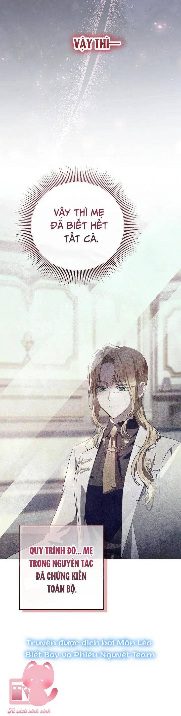 Người Cha Che Giấu Sức Mạnh - Chapter 23 - Page 43