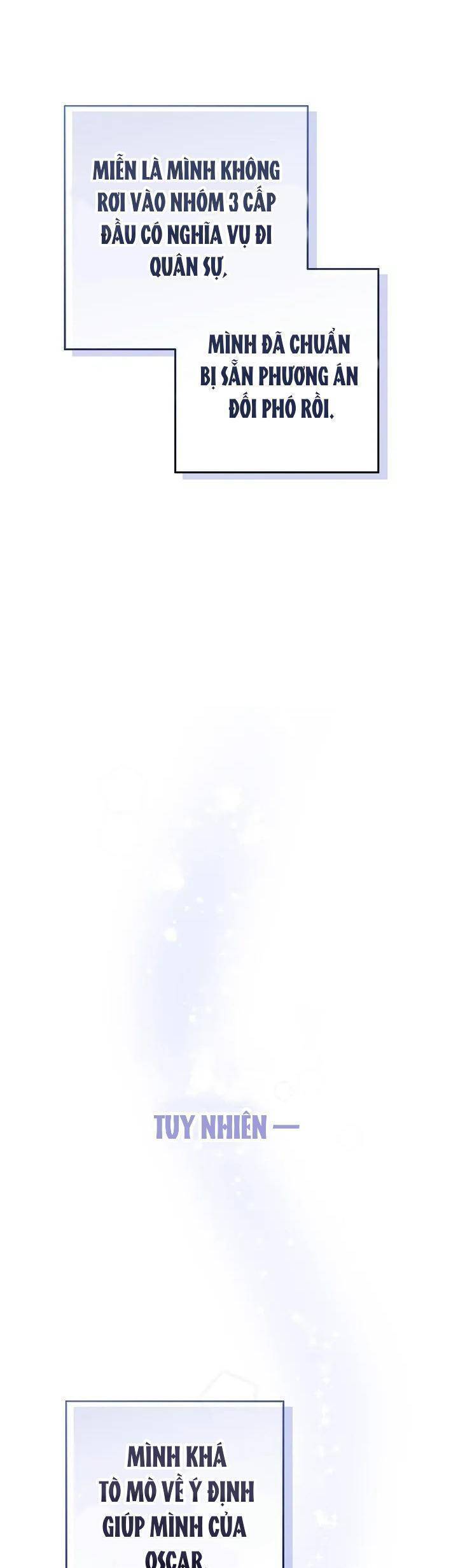 Người Cha Che Giấu Sức Mạnh - Chapter 23 - Page 52