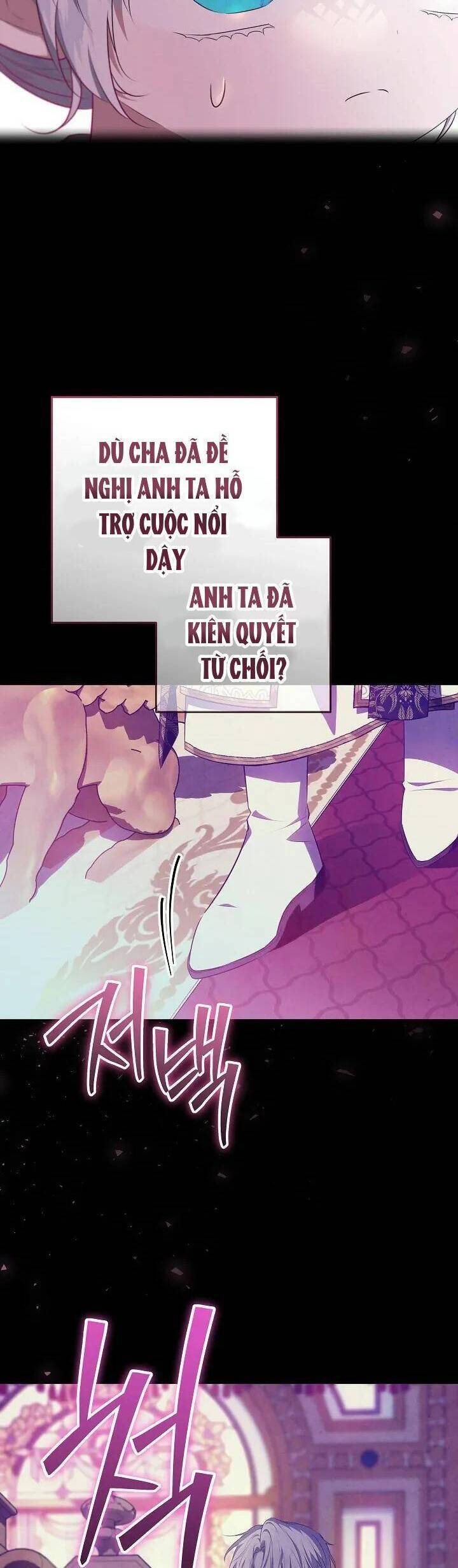 Người Cha Che Giấu Sức Mạnh - Chapter 23 - Page 54