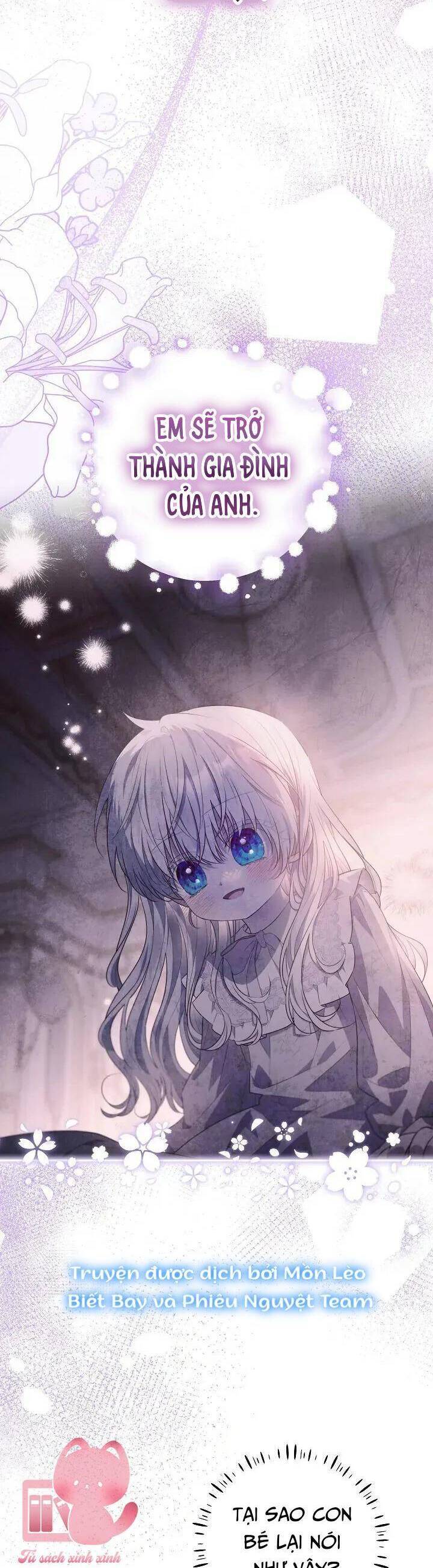 Người Cha Che Giấu Sức Mạnh - Chapter 23 - Page 6