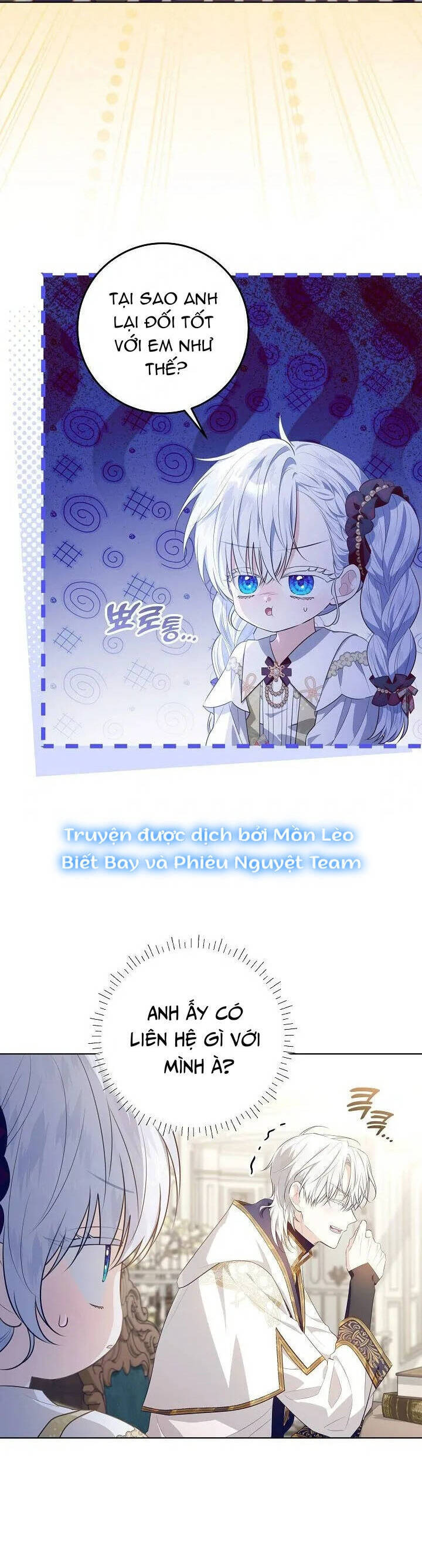 Người Cha Che Giấu Sức Mạnh - Chapter 24 - Page 10