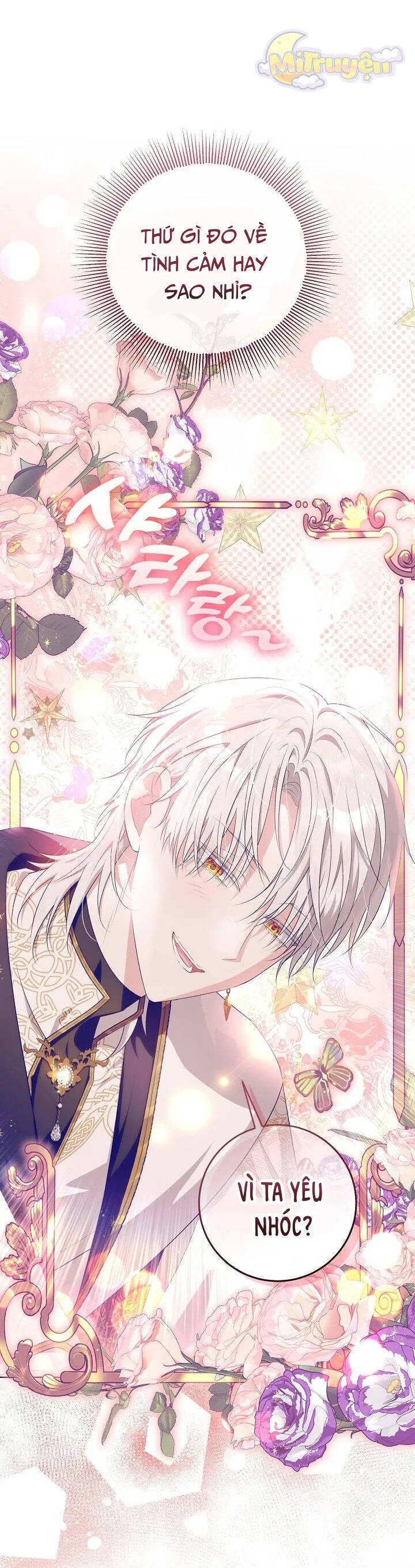 Người Cha Che Giấu Sức Mạnh - Chapter 24 - Page 11