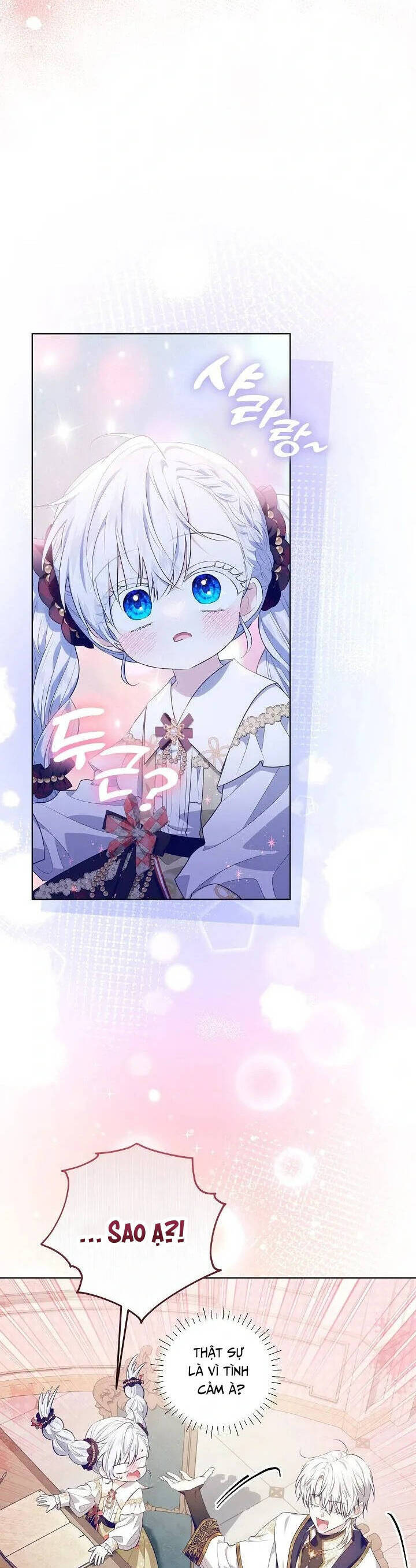 Người Cha Che Giấu Sức Mạnh - Chapter 24 - Page 12